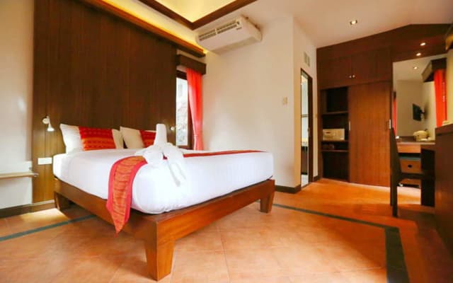 Samui Honey Cottages Beach Resort - photo 2