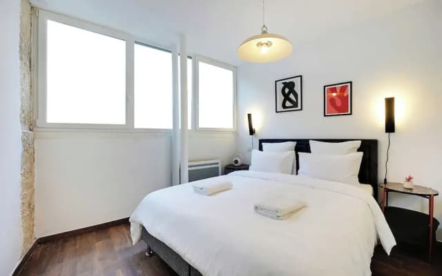 Charming Apartment - AC- 2bd/8p - Port Royal - photo 2