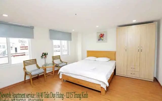 New Style House Hotel 2 - photo 2