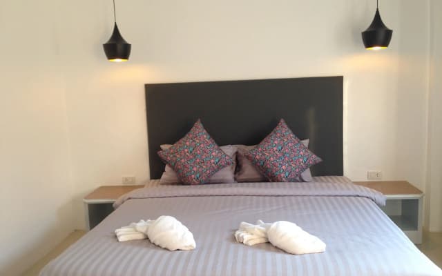 Non Du Lay Guesthouse - photo 5