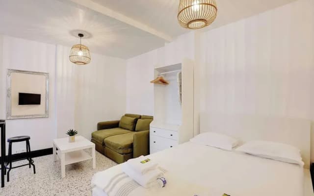 Cosy Studio - 2P - Place de la Bastille - photo 2