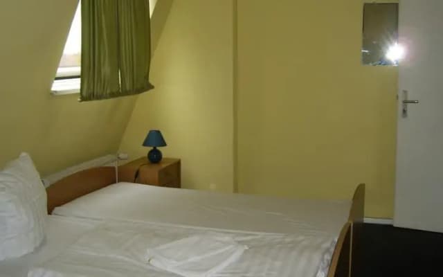 Pension am Tierpark - photo 4