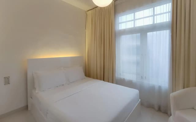 Chulia Heritage Hotel - photo 3