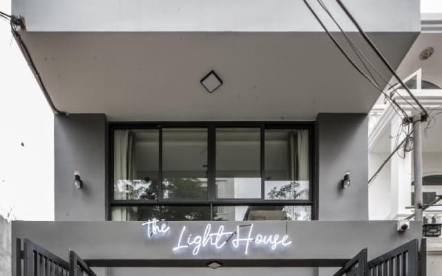 The Light House Da Nang - photo 3