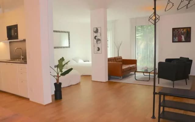Luxury Design Apartment - photo 2