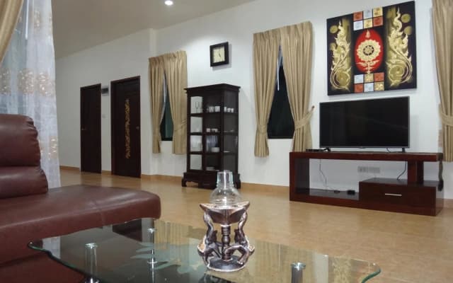 Kannapat House Krabi - photo 2