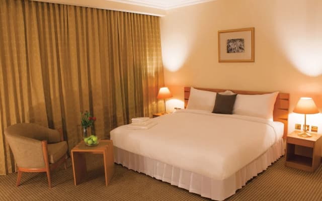 Swiss-Belinn Doha - photo 5