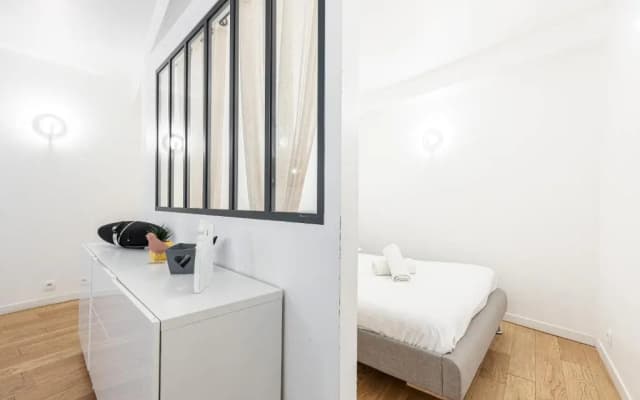 Quiet And Cosy 1bdr in Vieux Nice! - photo 4