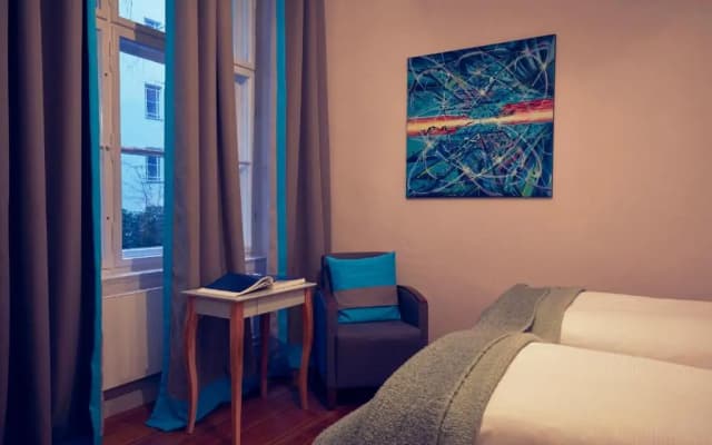 Wil7 Boutique Hotel - photo 5