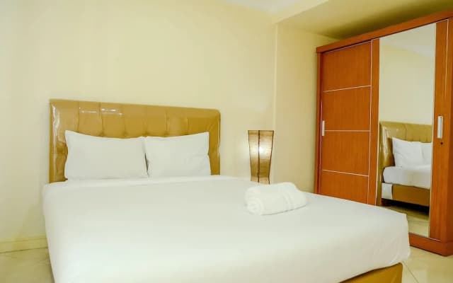Best Location Taman Anggrek Apartment - photo 5