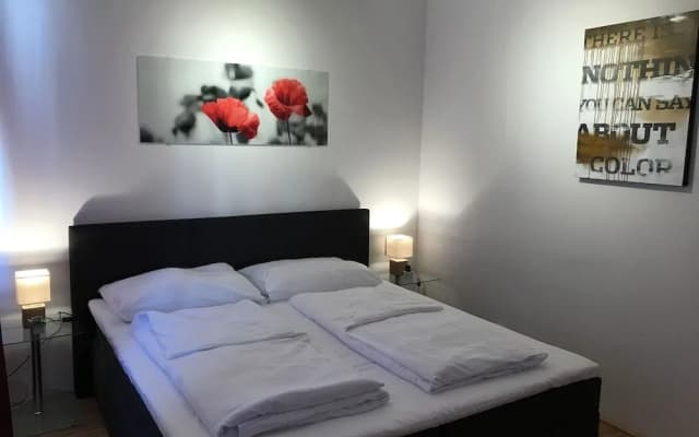 United Homes Apartments Vienna - photo 4