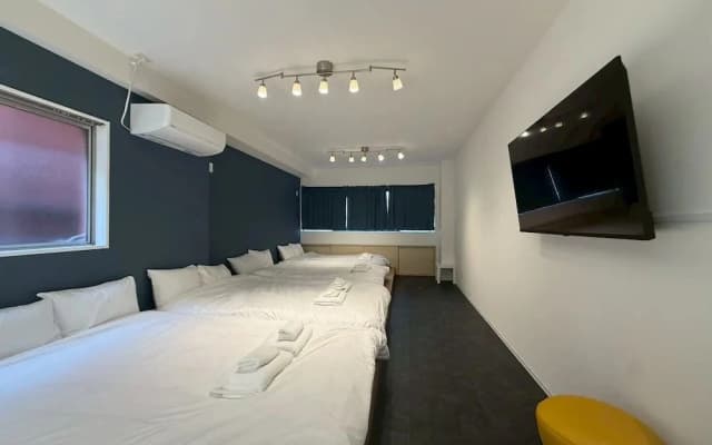 Kanda Urban Suites - photo 4