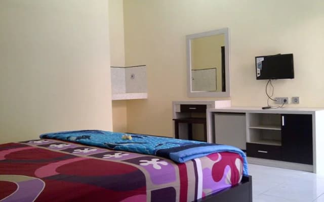 Dila Homestay Jimbaran - photo 5