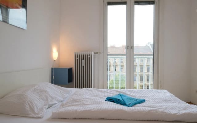 Sobieski Apartments Schottenring - photo 2