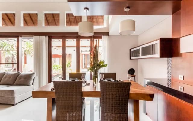 Villa Indah - photo 2