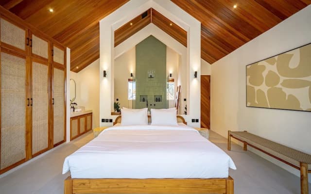 Villa Nikki Uluwatu - photo 3