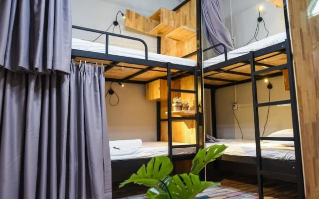 Ta'or Hostel - photo 2