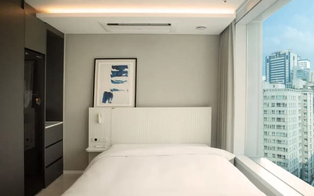Uh Flat The Seocho - photo 3