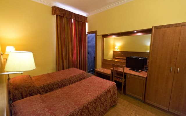 Hotel Lella - photo 3