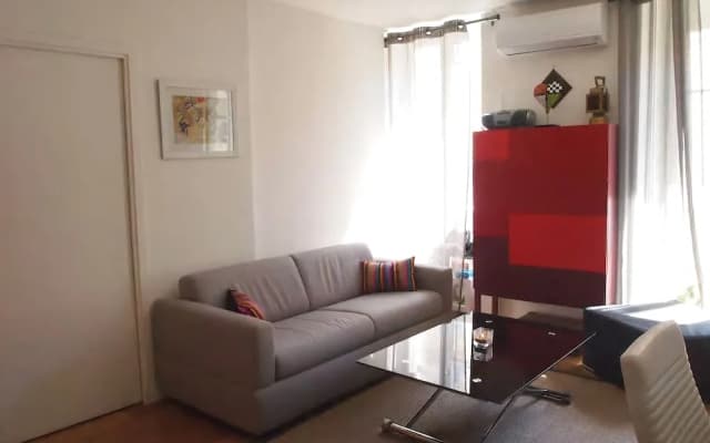 Nice Booking - Nicki Port/Garibaldi Balcon - photo 3