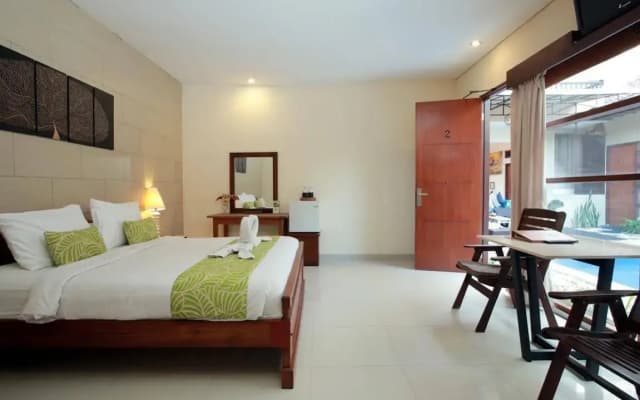 The Akvilla Seminyak - photo 3