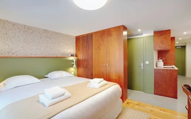 Intimate Studio 2P Folie mericourt - photo 4