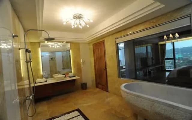 Van Minh Resort - photo 5