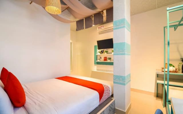 Ly's Villa Hoi An - photo 5
