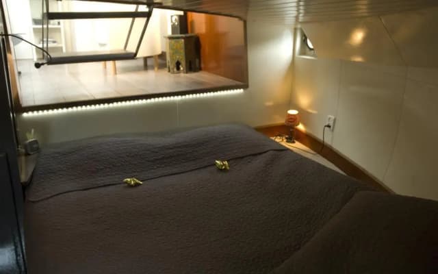 Houseboat Ms Luctor - photo 2