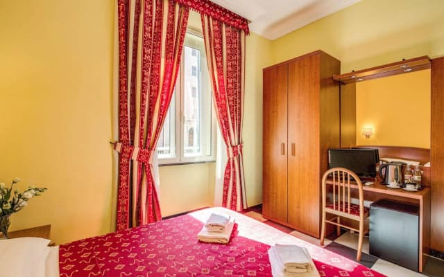 Hotel Centro Cavour - photo 5