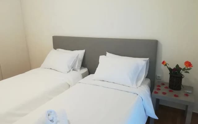 Athens Heartbeat - photo 4