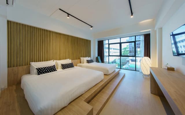 Jiang Mai 81 Place - photo 2