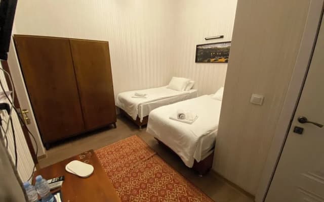 Hotel The Builder 124 - photo 3