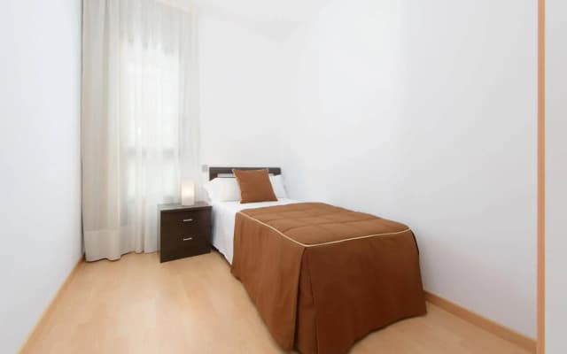 Madrid Airport Suites, Affiliated by Meliá - photo 3