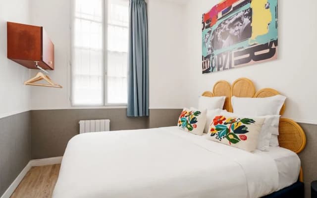 Edgar Suites Saint-Augustin - Naples - photo 2