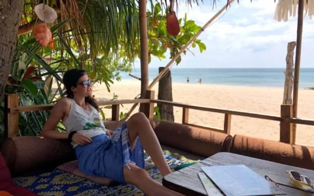 Last Beach Resort SHA - photo 2