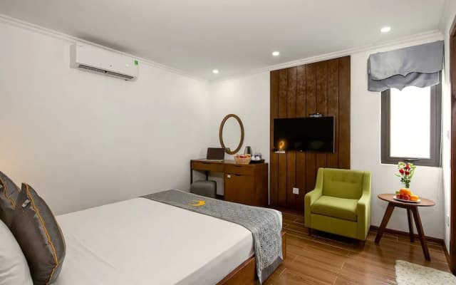 Hana Hotel Da Nang - photo 3