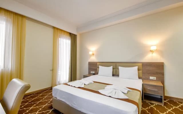 Link Hotel Tbilisi - photo 2