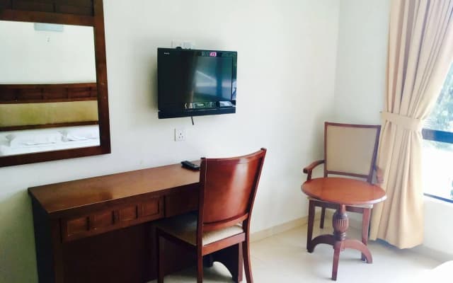 Sutera Hotel - photo 4