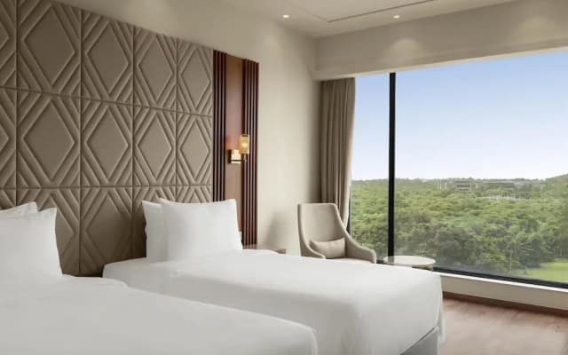 Radisson Hotel Delhi MG Road - photo 3