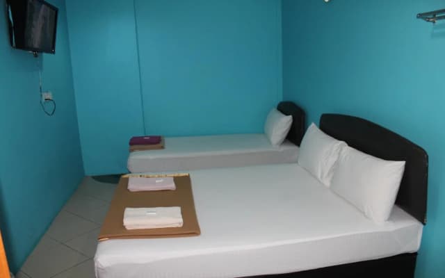Seri Rawang Hotel - photo 2