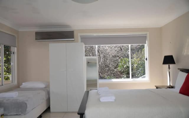 North Ryde Guest House - photo 5
