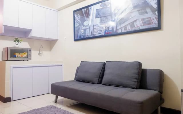 Amazing Pluit Apartment - photo 4