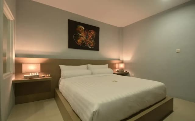 Bali 4 Stay Seminyak - photo 2