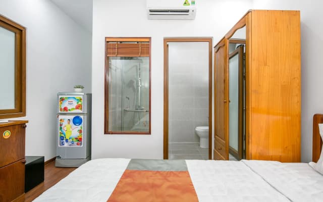 T P House - photo 2