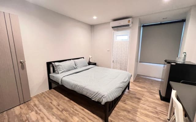 Aree House Poshtel - photo 5