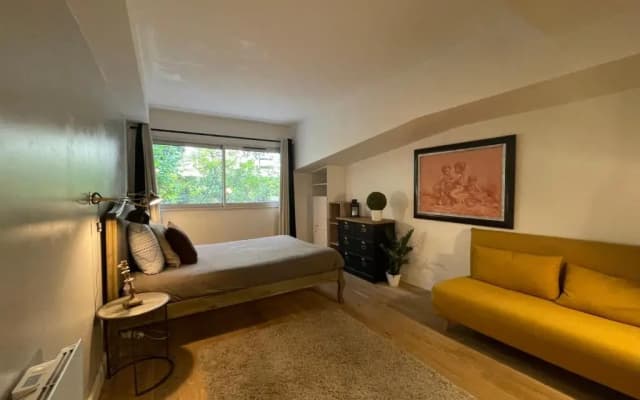 Architect's Flat - 44m2 - MontMartre - photo 3