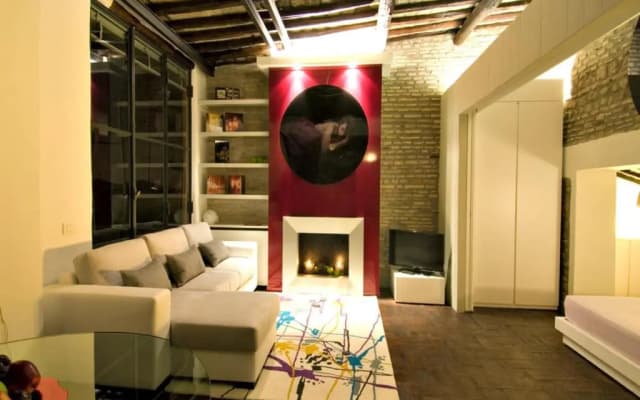 Monti Apartment Bdb - photo 2