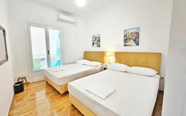 Athens Divas One Paradise - photo 3