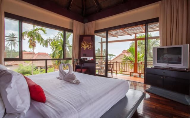 The Briza Beach Resort, Samui - photo 5